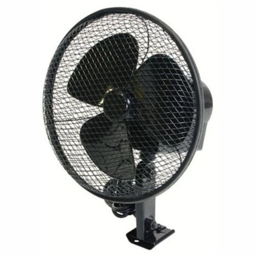 Ventola Estrattore Motorizzata A Basso Profilo 12V Per Camper E Furgoni Per Cani - Foto 8