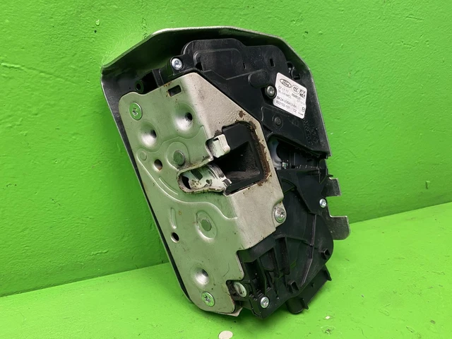 FORD TRANSIT PERSONALIZZATO MK1 Serratura porta laterale presa BK2A-V26413-BA, BK21-V264A01-BG