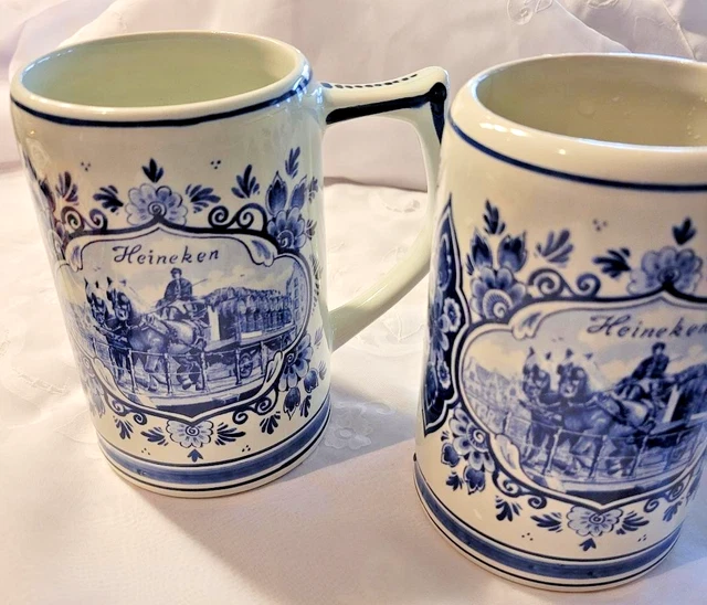 Other Vintage Beer Mugs, Mugs, Drinkware, Steins, Breweriana, Beer