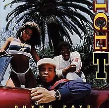 Rhyme Pays by Ice-T | CD | condition good