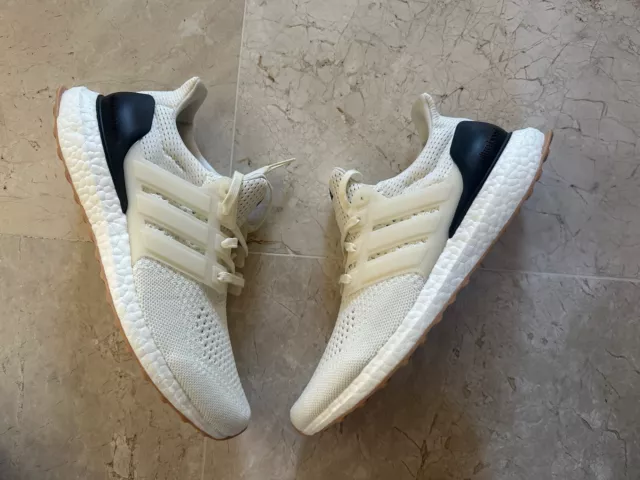 Ultra boost oreo best sale sample