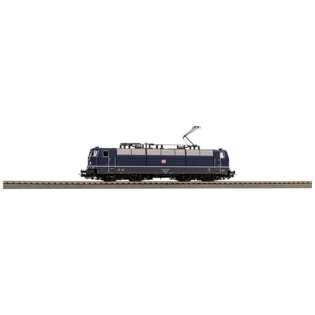 Locomotive Diesel Piko H0 BR 245 De La DB AG - Digital DCC + Son - Neuve Avec Emballage
