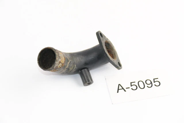 Triumph Tiger T400 855i Bj. 1995 - Refroidisseur d'eau N27F