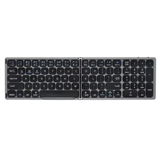 Foldable   Keyboard Portable Keyboard Pocket-size Keyboard H0R1