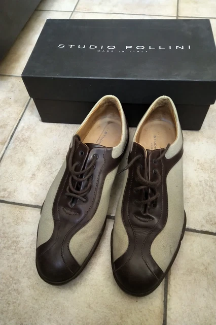 Scarpe Studio Pollini taglia 44