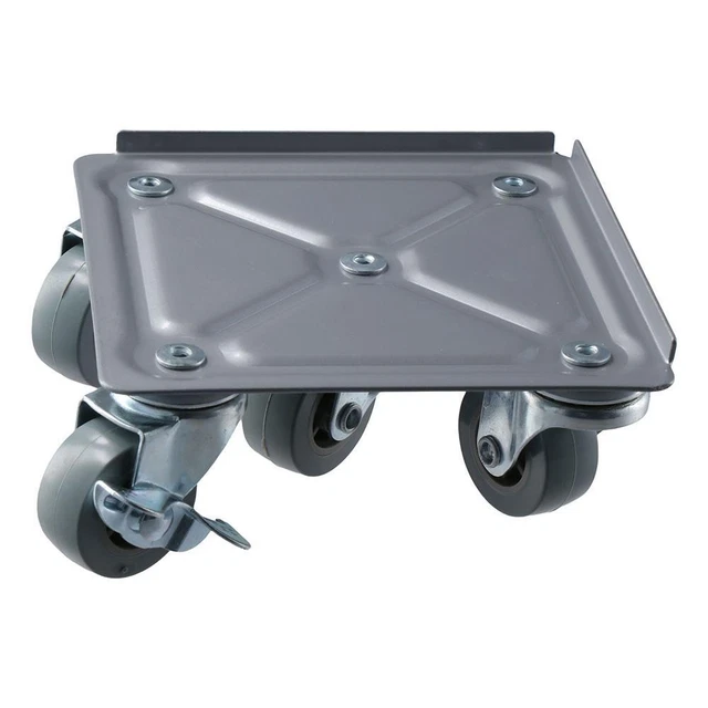 con Elettrodomestici Dolly Moventi 5 Ruote, Attrezzature, Pianoforte