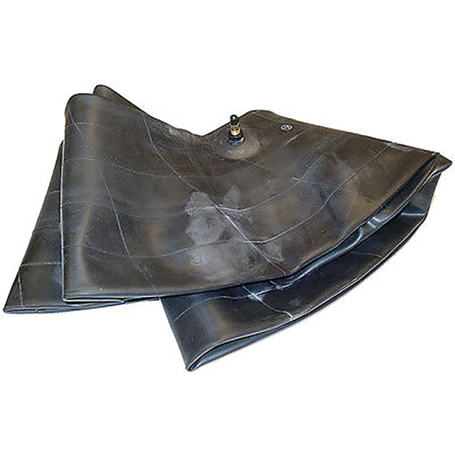 Universal Fit 11.2 x 24 / 12.4 x 24 Rear Inner Tube for Tractors