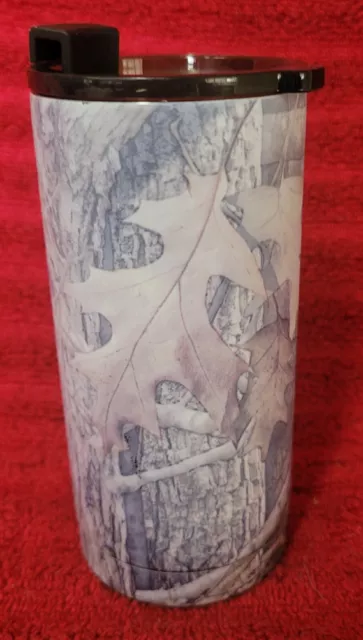 RTIC 8 oz Tumbler Vacuum Insulated- camo