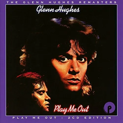 Hughes Glenn - Play Me Out (Expanded Edition) [CD]