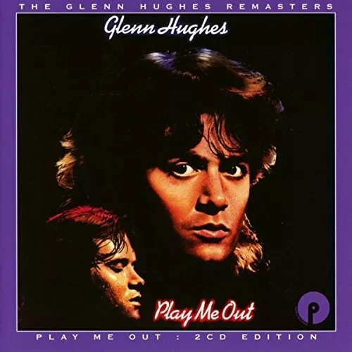 Hughes Glenn - Play Me Out (Expanded Edition) [CD]