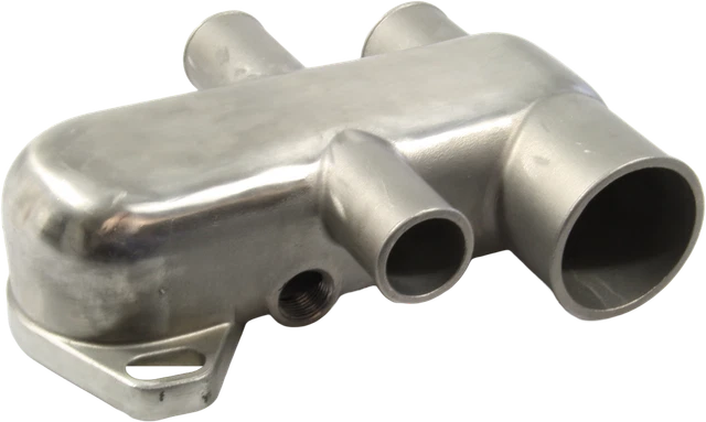 Motoforti Thermostat Für Dodge Jeep - 3.6L Aluminium 5184651AF