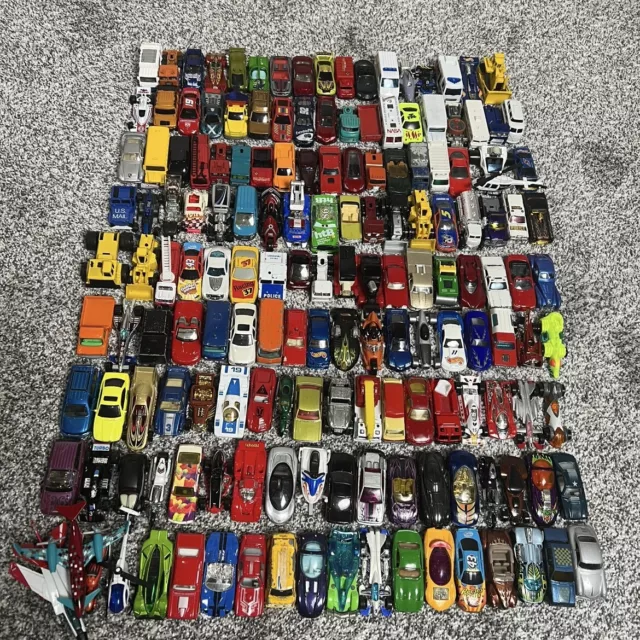 Hot Wheels, Matchbox, Playart LOT and VINTAGE