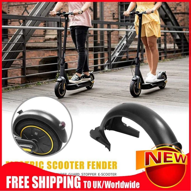 Parafango anteriore per Ninebot Max G30 KickScooter