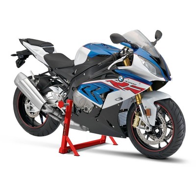 ConStands cavalletto centrale per DUCATI MULTISTRADA 1200 10-14 Power Evo sdraietta 