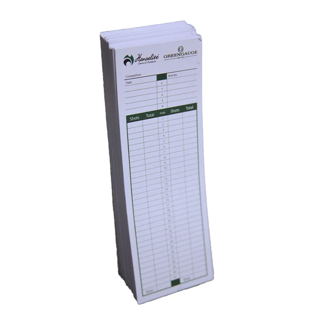 100 Cartes De Pointage Employés - Fiches Robustes Enregistrement Entrée Sortie Couleur Aléatoire
