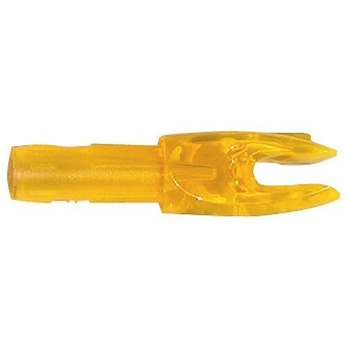 Easton Archery - X Nocks - 24 Pk - Yellow