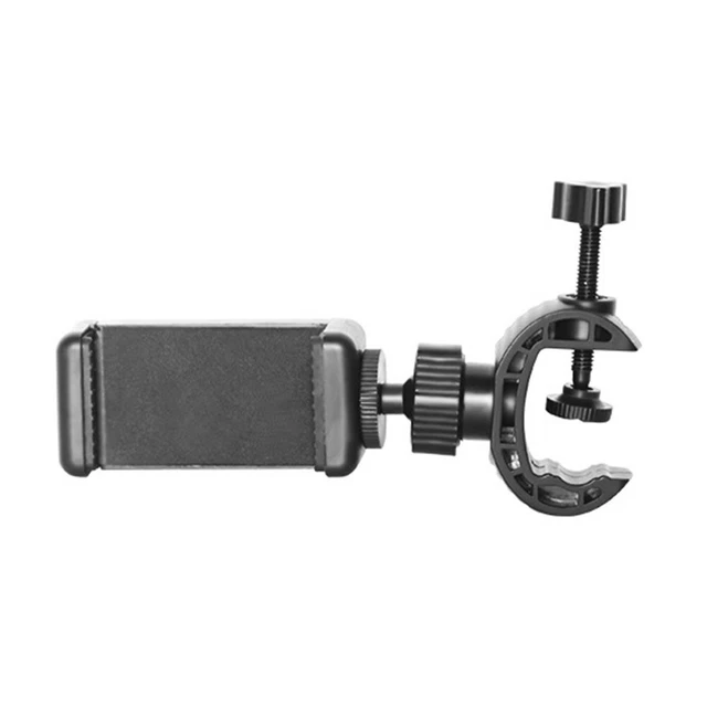 Supporto microfono supporto cellulare pratico accessori supporto supporto treppiede