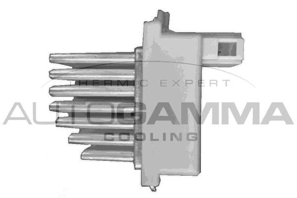 Resistenza Ventilatore HVAC Per Mitsubishi Lancer 2002-2007 E Outlander 2003-2006 – Sostituzione MR568591
