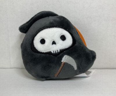 grim reaper clip squishmallow