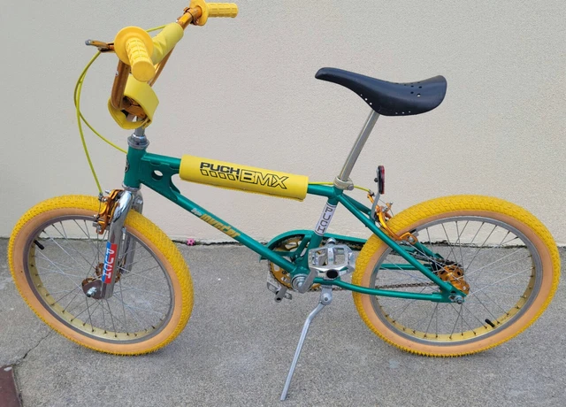 1984 PUCH SUPER Invader Vintage BMX Bike 2 179 62 PicClick UK 1984-puch-super-invader-vintage-bmx-bike-2-179-62-picclick-uk