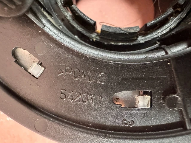 BMW E46 E39 E38 E83 E53 E85 E86 EWS Klappschlüssel Rohling In Rheinland - Foto 3