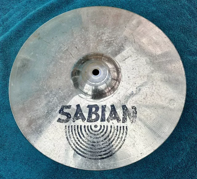 Sabian Pro Sonix 14 Inch Bottom Hi Hat Cymbal - Drums/Percussion