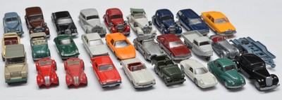 Wiking BMW VW Mercedes Ford Jaguar Citroen Mazda Audi Auto HO Modelle 1:87 OVP 