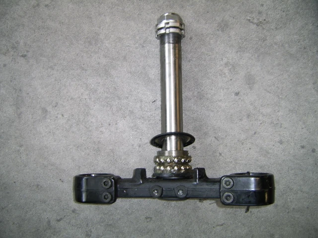 T-PIECE Yamaha TDM 900 2002-2009 2003
