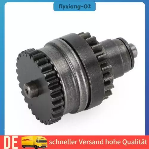 Anlasser Freilauf Starterkupplung für Husqvarna TE 250 300 XC EXC XC-W 15-16 RM5