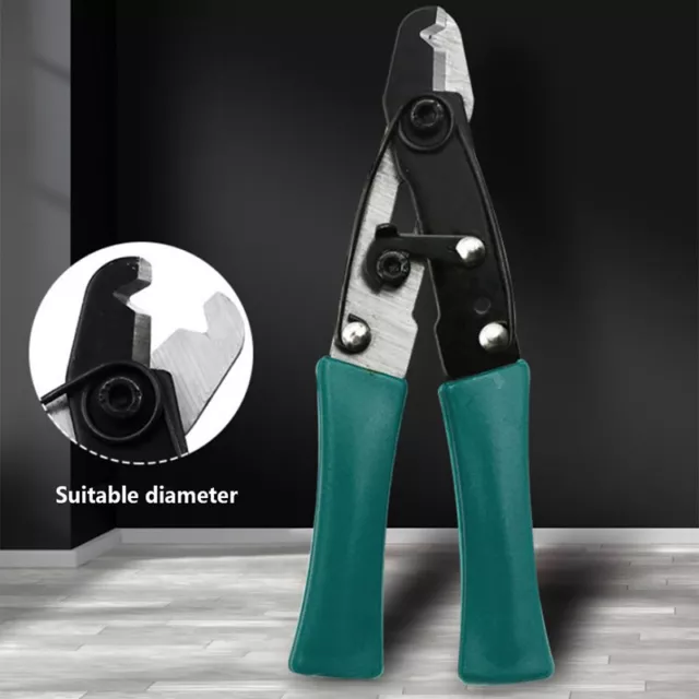 Taglio tubo di rame cutter tubo capillare refrigerazione tubo di rame forbice; H7