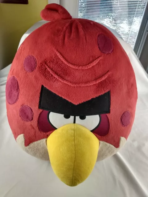 Angry birds jumbo on sale