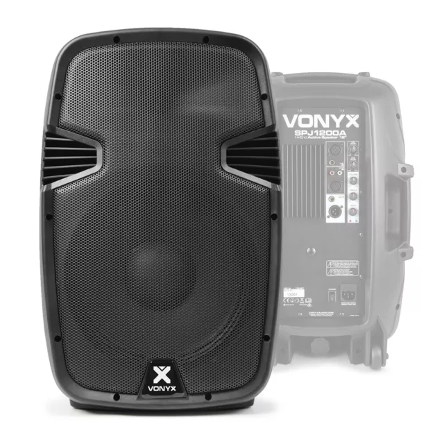 Vonyx 2.1 active live set - 2400W