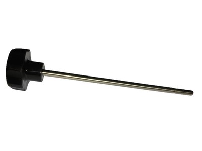 TIRANTE PER COPRILAMA AFFETTATRICE RGV PERNO 135 mm PASSO M6 RGV LADY LUCY LUXURY 