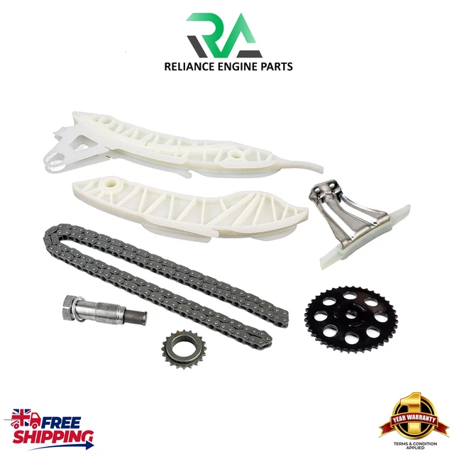 Kit Chaîne De Distribution MaXpeedingrods – Pour Peugeot 207 308, Citroën C3 C4, BMW Mini – Neuf
