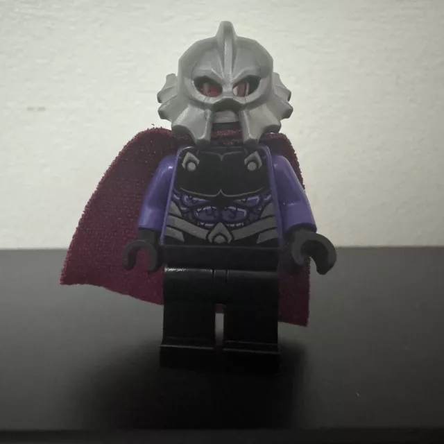 LEGO SUPER HEROES Ocean Master Minifigure SH556 Lot 8 18.00 PicClick AU