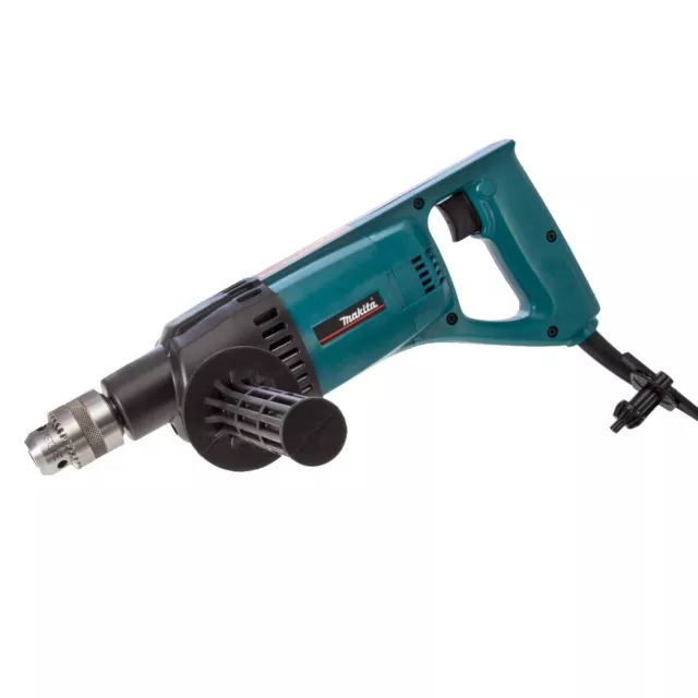 Makita 8406 Percussion Diamond Drill 850W 240V