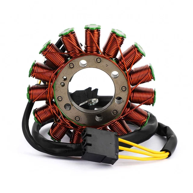 Alternator Stator Generator Fits Honda CBR 1000 RR 10-2013/CBR 1000 S 14-2016