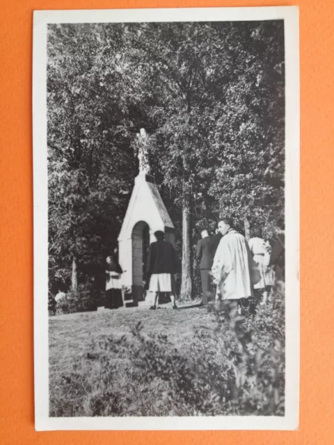 cpa 60 - LONGIL SAINT MARIE Oise the VIRGIN