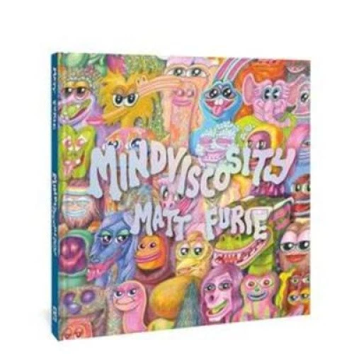 絵画 Brundlefly BMX print by Matt Furie Matt Furie FOR SALE! - PicClick