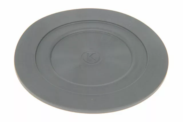 Kenwood base tappetino ciotola 14cm planetaria Chef KMC KMC KMP KVC30 KVC50 KVC7