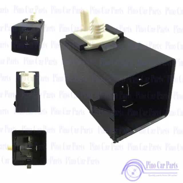 INDICATOR SWITCH FLASHER Relay For Ford Transit Mk6 Mk7 2002 2013 4162892 £9.27 PicClick UK