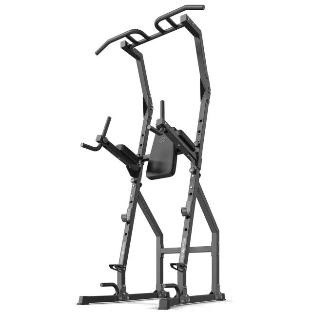 Station de musculation avec barre de traction MS-U110 2.0