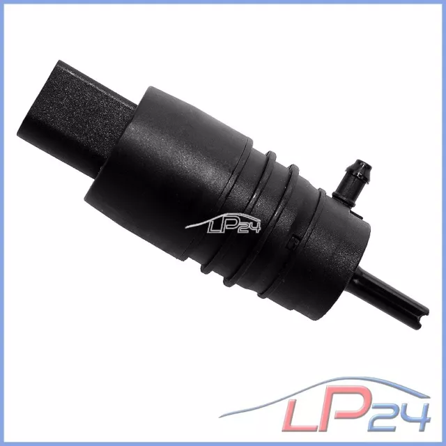 Pompe De Lave Glace Pour Vw Bora 1J Caddy 2 Ii 3 Iii Fourgonnette 95-