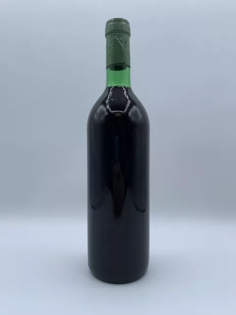 Vino Fattoria Le Pupille Morellino di Scansano D.O.C. 1983 75cl 12% vol. 2