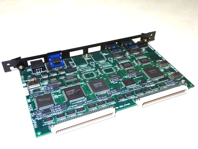 Okuma Opus7000 TFP Board E4809-045-159-B