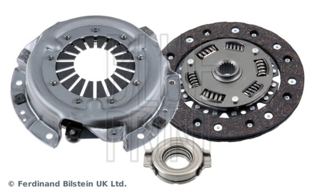 Kupplungssatz BLUE PRINT ADN13017 für ALMERA N14 SUNNY N15 NISSAN 3 1 Hatchback