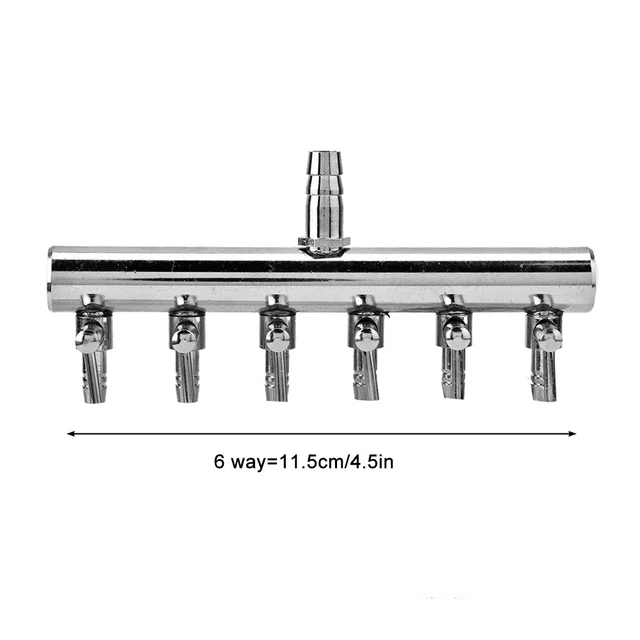 Set Attrezzi Per Acquario Ncheli - Pinzette E Spatola In Acciaio Inox, Per Piante E Pulizia - Foto 8