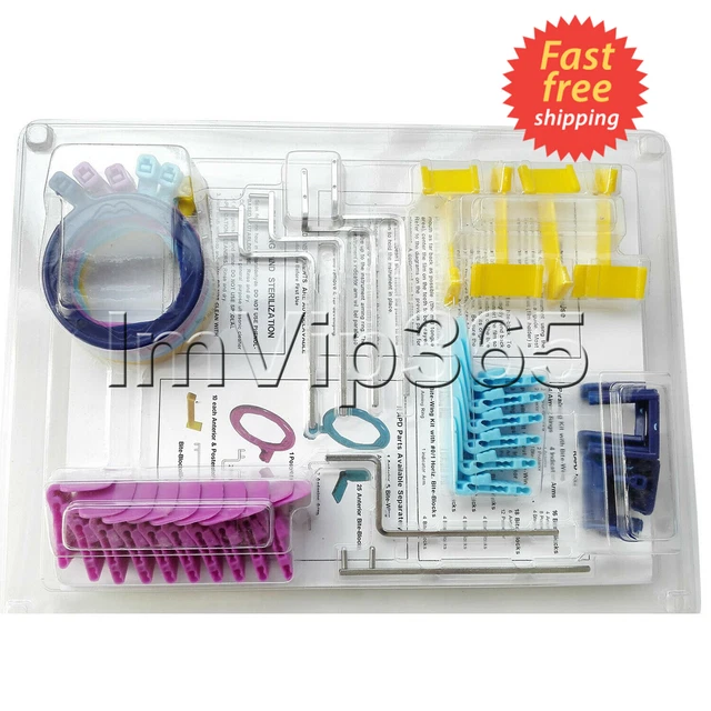 Dental Classic Right Angle Positioning Positioner X-Ray System & Bite-Wing VIP