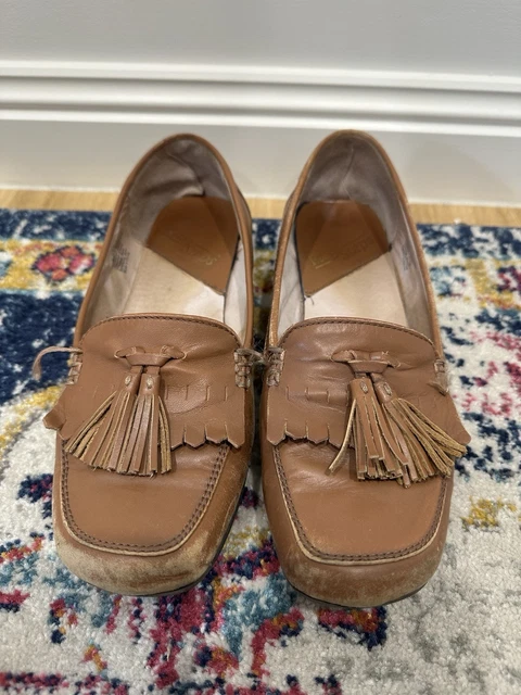 Flats, Women