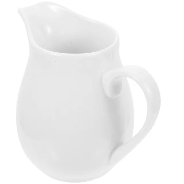 Sojamilch Soßenschüssel Milchkännchen Aus Keramik Küchenzubehör Kaffeetasse